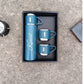 🔥❄️ Personalized Hot & Cold Flask with Cup Combo – 500ML