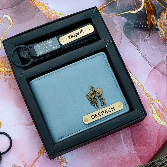 Mini Essential Combo for Him