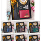 ❤️ Custom Heart Chocolate Gift Combo – Premium Valentine’s Set